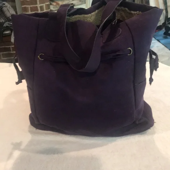 Vintage Neiman Marcus Bag - Picture 2 of 12